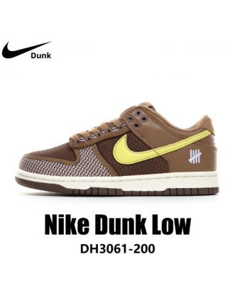 SB Dunk Low